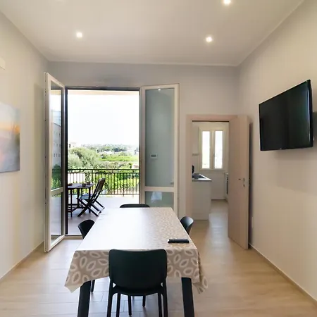 Veranda Sul Guest house