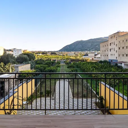 Veranda Sul Guest house Ficarazzi