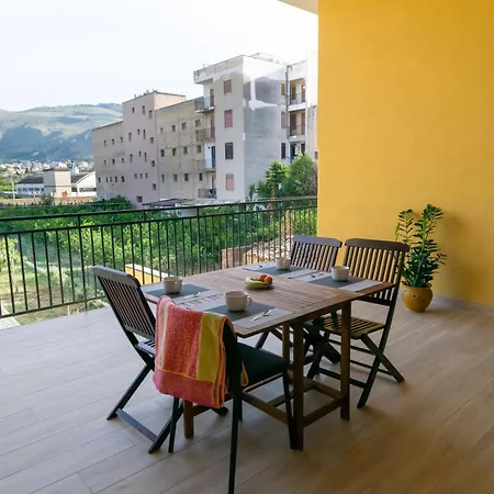 Veranda Sul Guest house