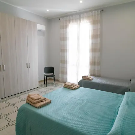 Veranda Sul Guest house