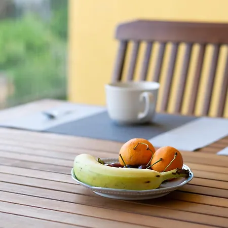 Veranda Sul *
