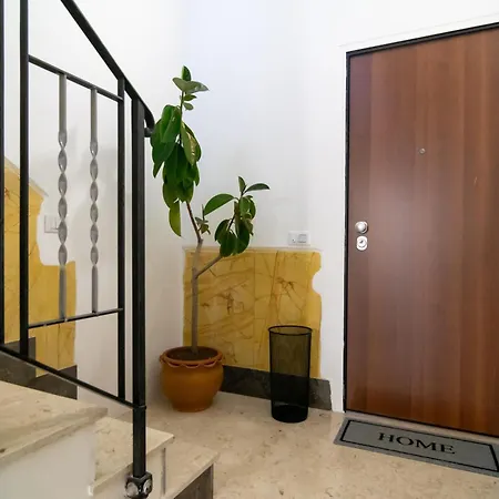Veranda Sul Guest house