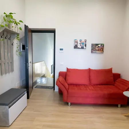 Guest house Veranda Sul