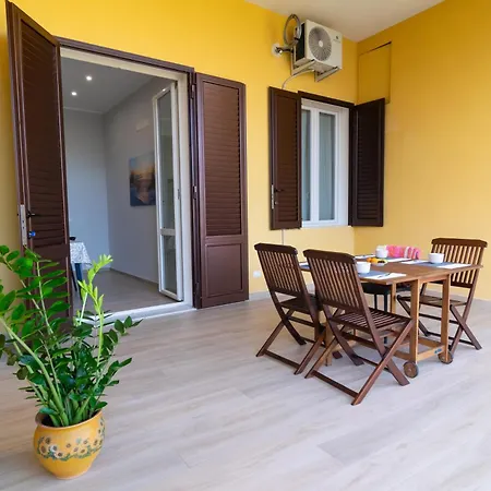 Veranda Sul Guest house Ficarazzi