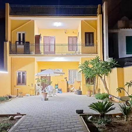 Guest house Veranda Sul
